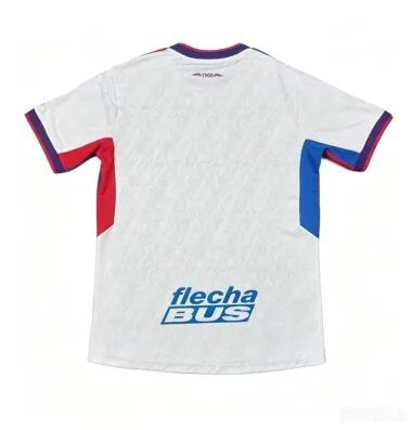 San Lorenzo 2026/27 away Jersey (S-4XL)