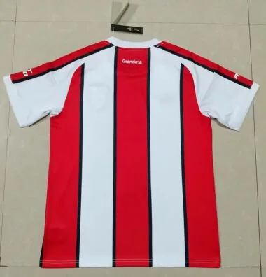 River Plate 2006/27 Away Jersey (S-4XL)