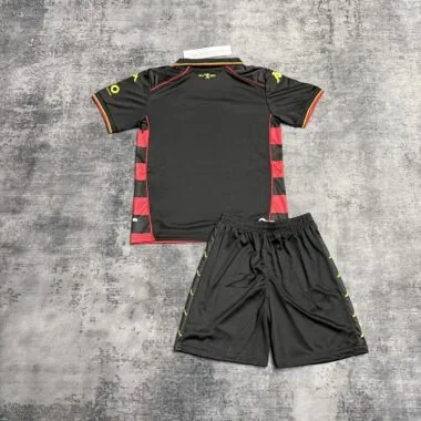 2026/27 Sport Recife Home Kid Kits 16-28