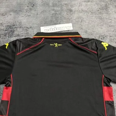 2026/27 Sport Recife Home Kid Kits 16-28