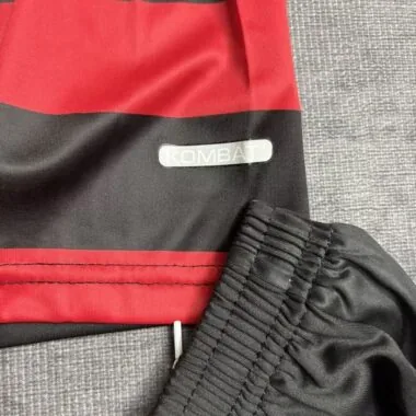 2026/27 Sport Recife Home Kid Kits 16-28