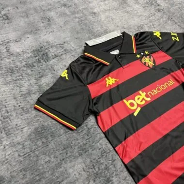 2026/27 Sport Recife Home Kid Kits 16-28