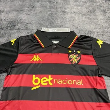 2026/27 Sport Recife Home Kid Kits 16-28