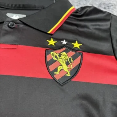 2026/27 Sport Recife Home Kid Kits 16-28