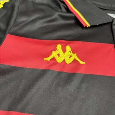 2026/27 Sport Recife Home Kid Kits 16-28