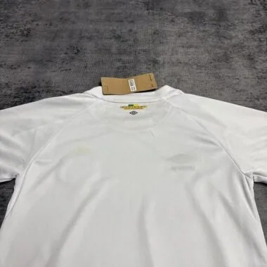 Santos 2026/27 Home Kid kit (Size 16-28)