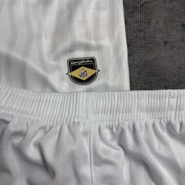 Santos 2026/27 Home Kid kit (Size 16-28)