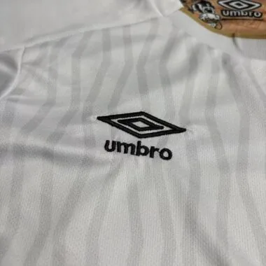 Santos 2026/27 Home Kid kit (Size 16-28)