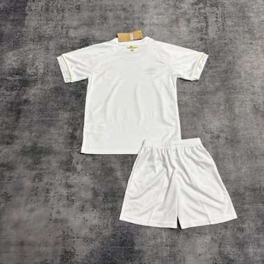 Santos 2026/27 Home Kid kit (Size 16-28)
