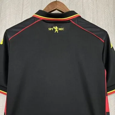 2026/27 Sporting Recife Home Jersey (S-4XL)