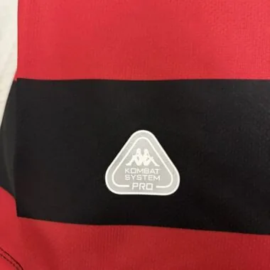 2026/27 Sporting Recife Home Jersey (S-4XL)