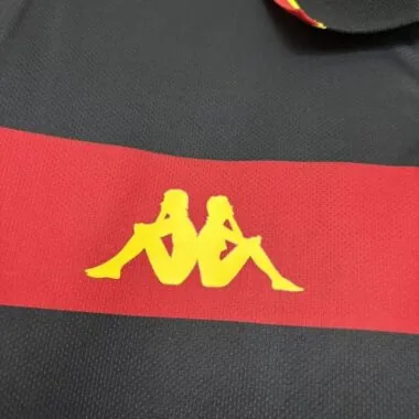 2026/27 Sporting Recife Home Jersey (S-4XL)