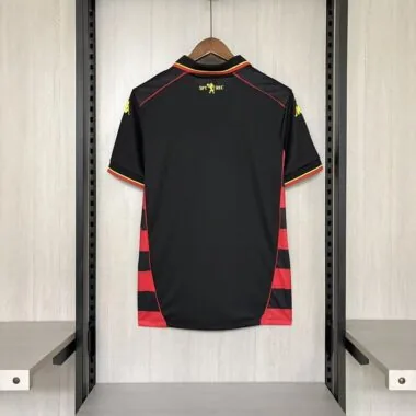 2026/27 Sporting Recife Home Jersey (S-4XL)