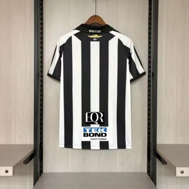 Santos 2026/27 Away Jersey S-4XL With All Sponsors