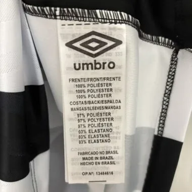Santos 2026/27 Away Jersey (S-4XL)