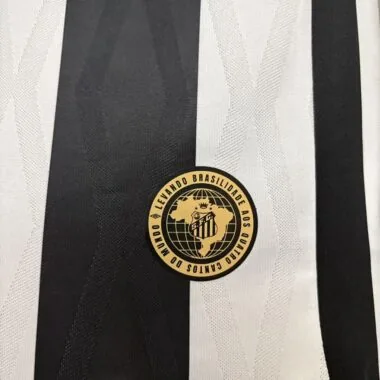 Santos 2026/27 Away Jersey (S-4XL)