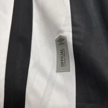 Santos 2026/27 Away Jersey (S-4XL)