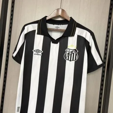 Santos 2026/27 Away Jersey (S-4XL)
