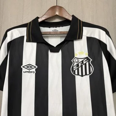 Santos 2026/27 Away Jersey (S-4XL)