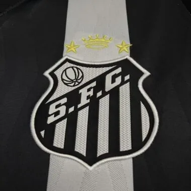 Santos 2026/27 Away Jersey (S-4XL)