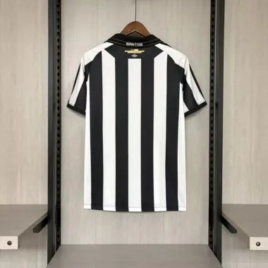 Santos 2026/27 Away Jersey (S-4XL)