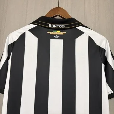 Santos 2026/27 Away Jersey (S-4XL)