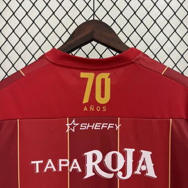 24/25 Tolima Home (S-XX)