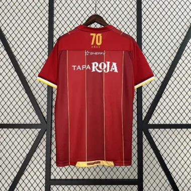 24/25 Tolima Home (S-XX)