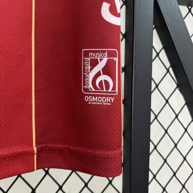24/25 Tolima Home (S-XX)