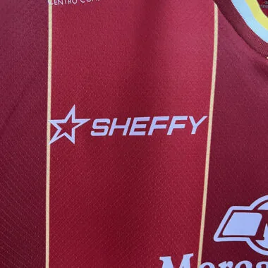24/25 Tolima Home (S-XX)