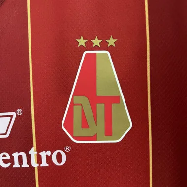 24/25 Tolima Home (S-XX)