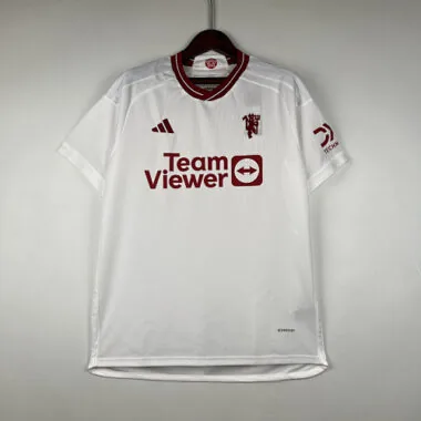 25/26 Bologna Jersey Test Red