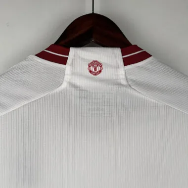 25/26 Bologna Jersey Test Red