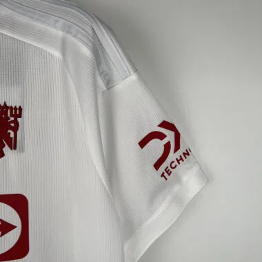 25/26 Bologna Jersey Test Red