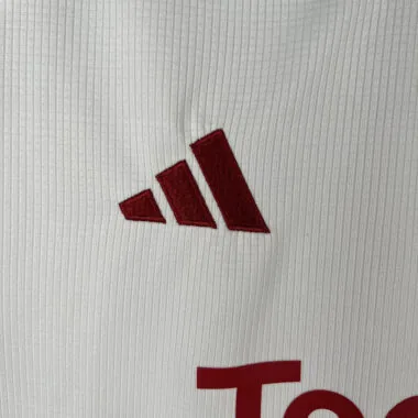 25/26 Bologna Jersey Test Red
