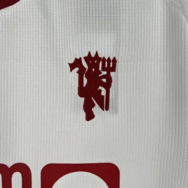 25/26 Bologna Jersey Test Red