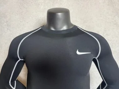 Nike Compression Long Sleeve Shirt (S-3XL)