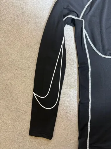 Nike Compression Long Sleeve Shirt (S-3XL)