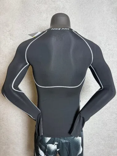 Nike Compression Long Sleeve Shirt (S-3XL)