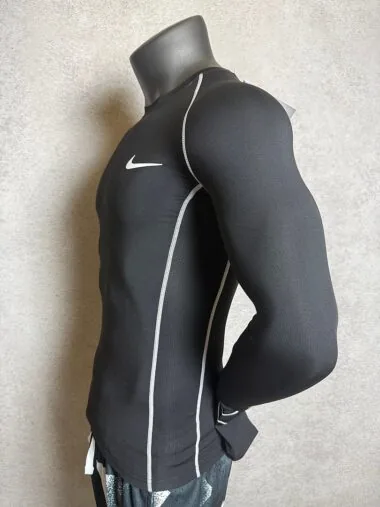 Nike Compression Long Sleeve Shirt (S-3XL)