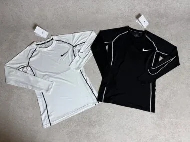 Nike Compression Long Sleeve Shirt (S-3XL)
