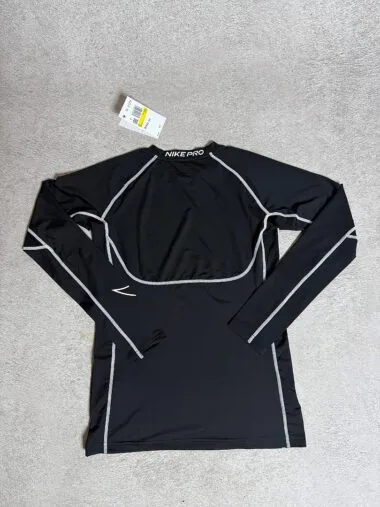 Nike Compression Long Sleeve Shirt (S-3XL)