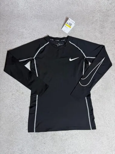 Nike Compression Long Sleeve Shirt (S-3XL)