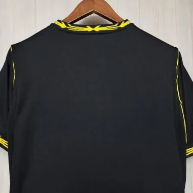 Chelsea 2026/27 Away Black Jersey (S-4XL)
