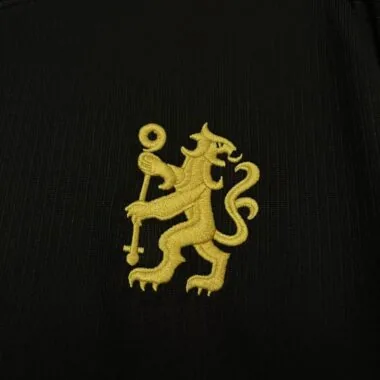 Chelsea 2026/27 Away Black Jersey (S-4XL)