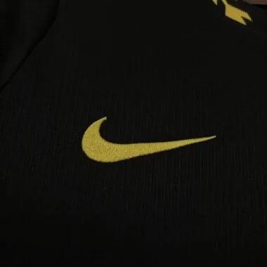 Chelsea 2026/27 Away Black Jersey (S-4XL)
