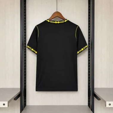 Chelsea 2026/27 Away Black Jersey (S-4XL)