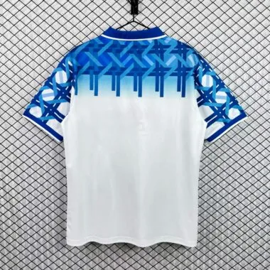 Retro 1994-95 Napoli Away Jersey (S-2XL)