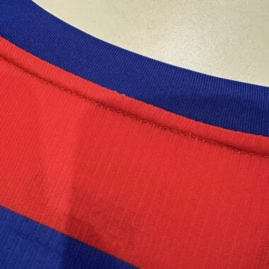 PSG Paris 2026/27 Home Soccer Jersey (S-4XL)