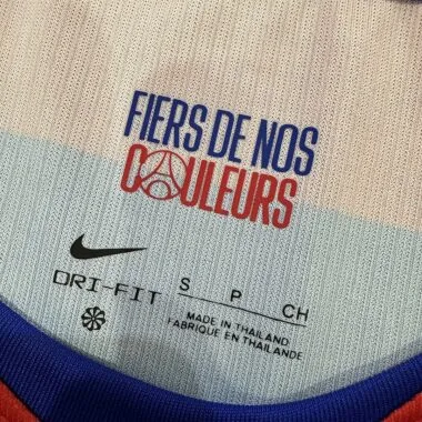 PSG Paris 2026/27 Home Soccer Jersey (S-4XL)